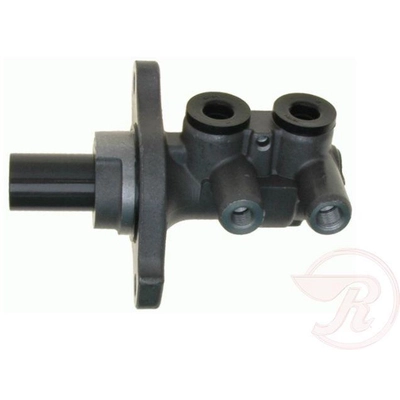 New Master Cylinder by RAYBESTOS - MC391171 pa21