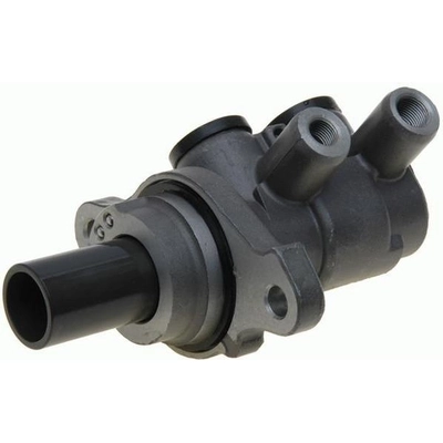 New Master Cylinder by RAYBESTOS - MC391171 pa8