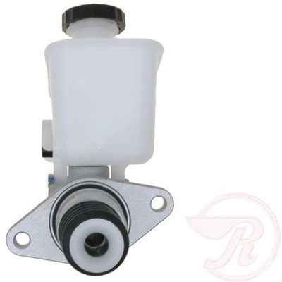 New Master Cylinder by RAYBESTOS - MC391175 pa18