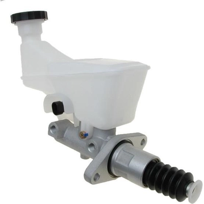 New Master Cylinder by RAYBESTOS - MC391175 pa8