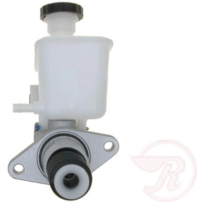 New Master Cylinder by RAYBESTOS - MC391177 pa16