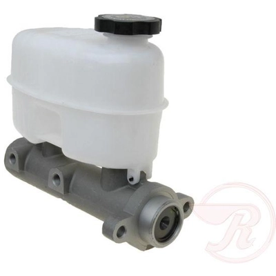 New Master Cylinder by RAYBESTOS - MC391179 pa14