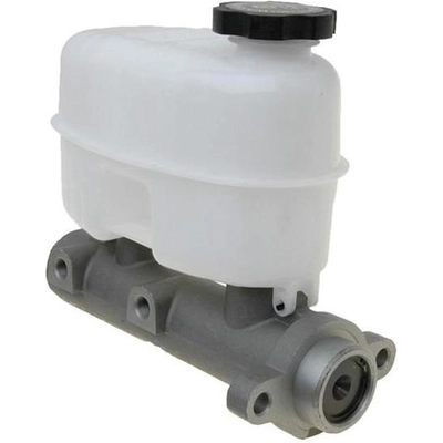 New Master Cylinder by RAYBESTOS - MC391179 pa9