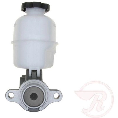 New Master Cylinder by RAYBESTOS - MC391180 pa23