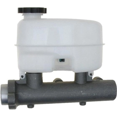 New Master Cylinder by RAYBESTOS - MC391180 pa43
