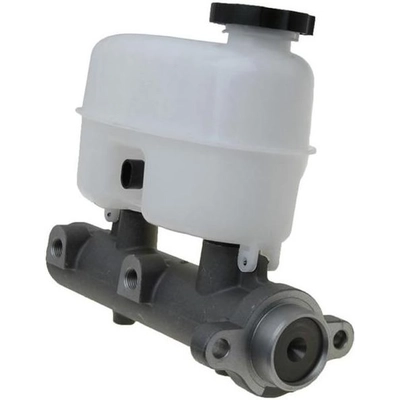 New Master Cylinder by RAYBESTOS - MC391180 pa9