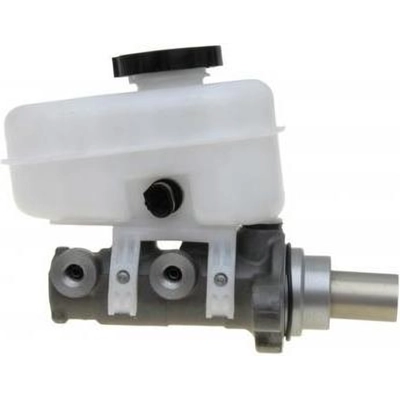 New Master Cylinder by RAYBESTOS - MC391181 pa26