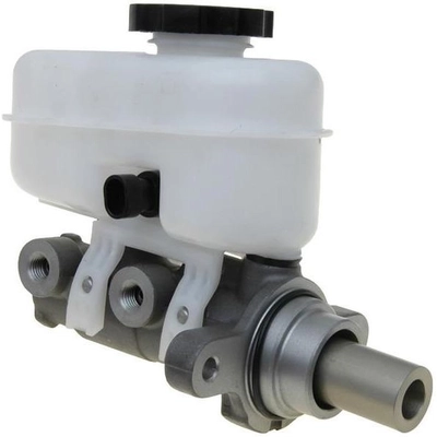 New Master Cylinder by RAYBESTOS - MC391181 pa8