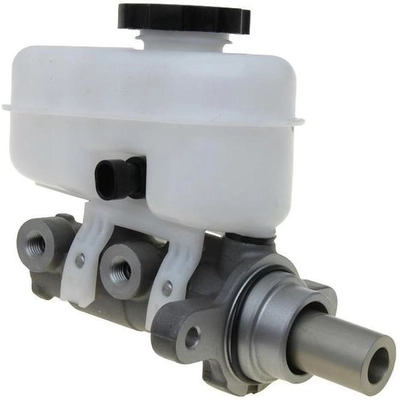 New Master Cylinder by RAYBESTOS - MC391181 pa9