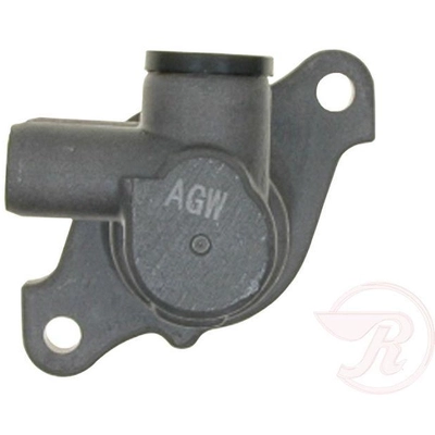 New Master Cylinder by RAYBESTOS - MC391182 pa13