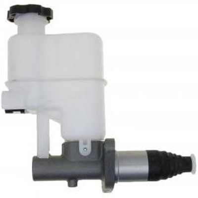 New Master Cylinder by RAYBESTOS - MC391185 pa26