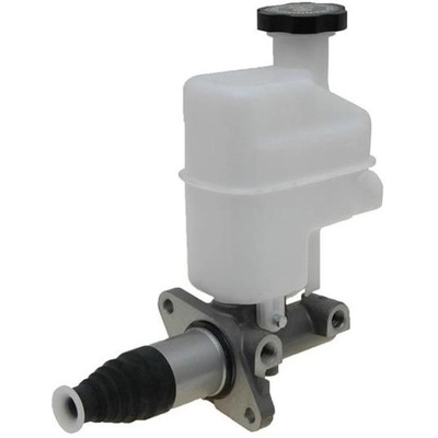 New Master Cylinder by RAYBESTOS - MC391185 pa9
