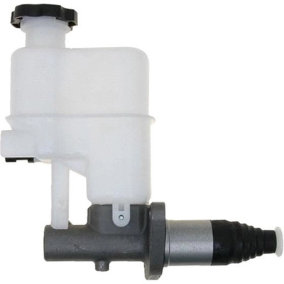 New Master Cylinder by RAYBESTOS - MC391186 pa40