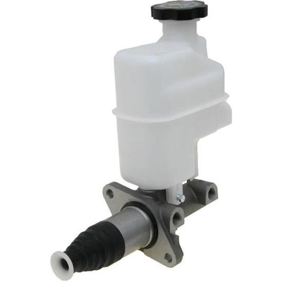 New Master Cylinder by RAYBESTOS - MC391186 pa8