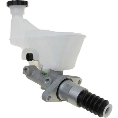 New Master Cylinder by RAYBESTOS - MC391187 pa2