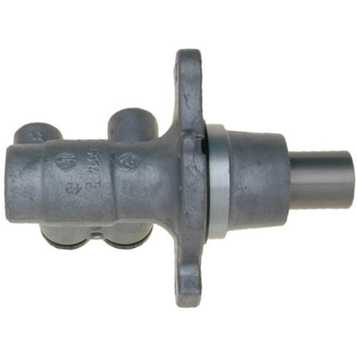 New Master Cylinder by RAYBESTOS - MC391189 pa16