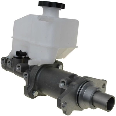 New Master Cylinder by RAYBESTOS - MC391190 pa1