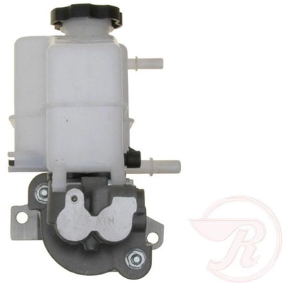 New Master Cylinder by RAYBESTOS - MC391190 pa16