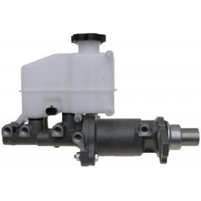 New Master Cylinder by RAYBESTOS - MC391190 pa18