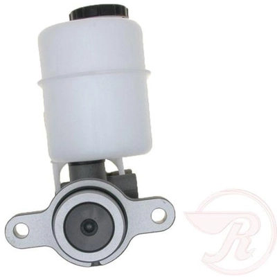 New Master Cylinder by RAYBESTOS - MC391192 pa10