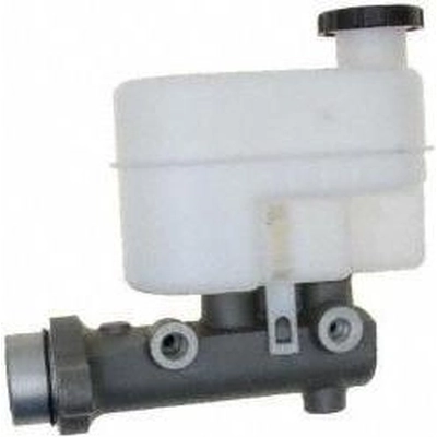 New Master Cylinder by RAYBESTOS - MC391192 pa7