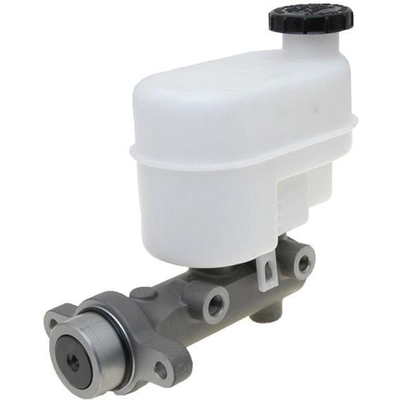 New Master Cylinder by RAYBESTOS - MC391192 pa9