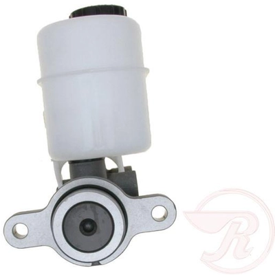 New Master Cylinder by RAYBESTOS - MC391193 pa15