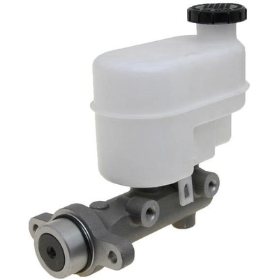 New Master Cylinder by RAYBESTOS - MC391193 pa8