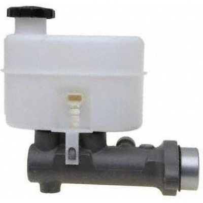 New Master Cylinder by RAYBESTOS - MC391194 pa27