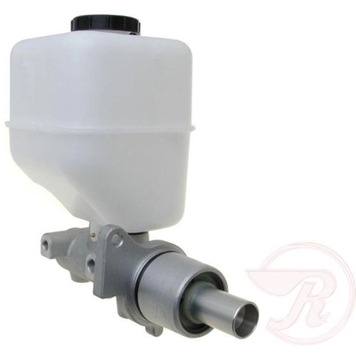 New Master Cylinder by RAYBESTOS - MC391195 pa20