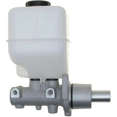 New Master Cylinder by RAYBESTOS - MC391195 pa26