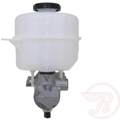 New Master Cylinder by RAYBESTOS - MC391196 pa10