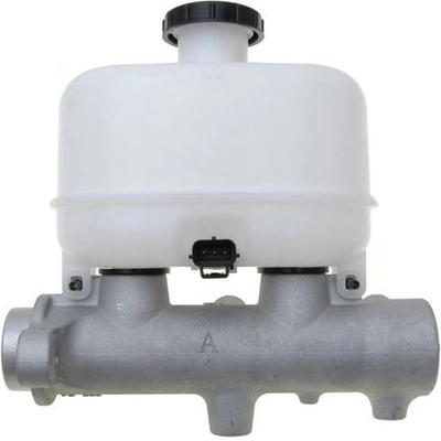 New Master Cylinder by RAYBESTOS - MC391197 pa31