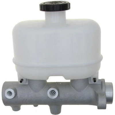 New Master Cylinder by RAYBESTOS - MC391197 pa32