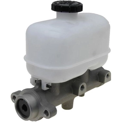 New Master Cylinder by RAYBESTOS - MC391198 pa9