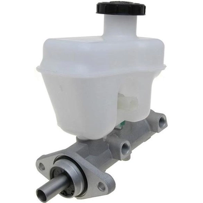 New Master Cylinder by RAYBESTOS - MC391199 pa2