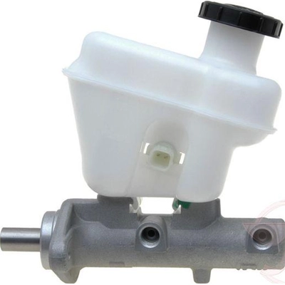 New Master Cylinder by RAYBESTOS - MC391199 pa5