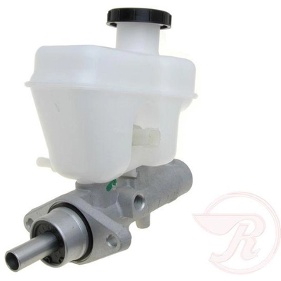 New Master Cylinder by RAYBESTOS - MC391201 pa16