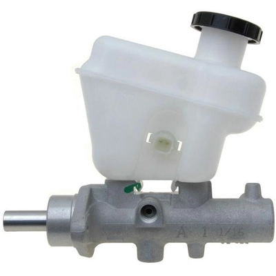 New Master Cylinder by RAYBESTOS - MC391201 pa21