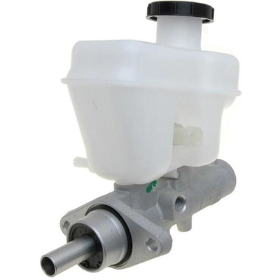 New Master Cylinder by RAYBESTOS - MC391201 pa9