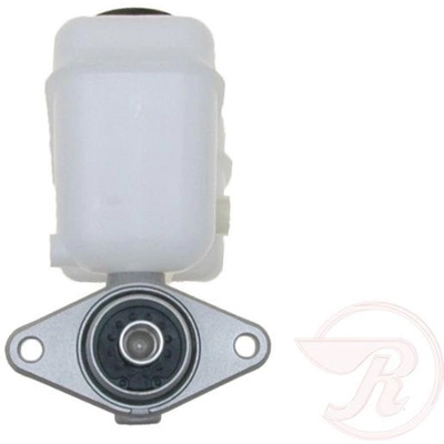 New Master Cylinder by RAYBESTOS - MC391202 pa15