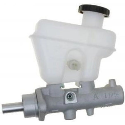 New Master Cylinder by RAYBESTOS - MC391202 pa34