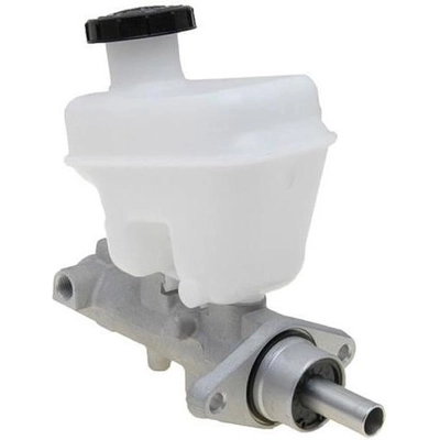 New Master Cylinder by RAYBESTOS - MC391202 pa9