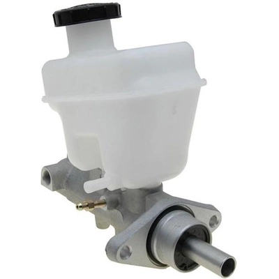 New Master Cylinder by RAYBESTOS - MC391204 pa2