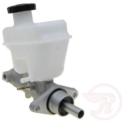 New Master Cylinder by RAYBESTOS - MC391204 pa7