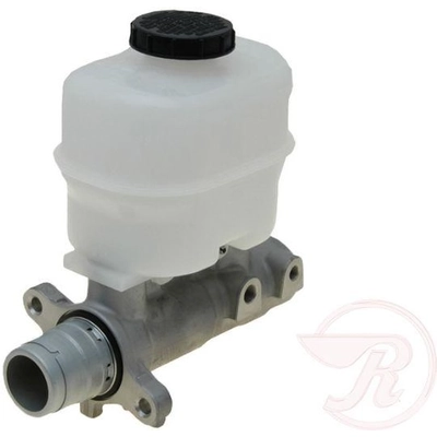 New Master Cylinder by RAYBESTOS - MC391206 pa14