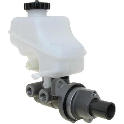 New Master Cylinder by RAYBESTOS - MC391210 pa1