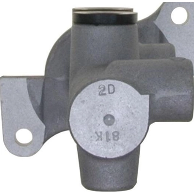 New Master Cylinder by RAYBESTOS - MC391214 pa19