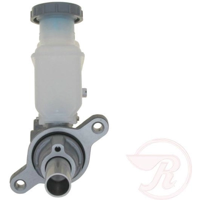 New Master Cylinder by RAYBESTOS - MC391215 pa16