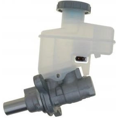 New Master Cylinder by RAYBESTOS - MC391215 pa21